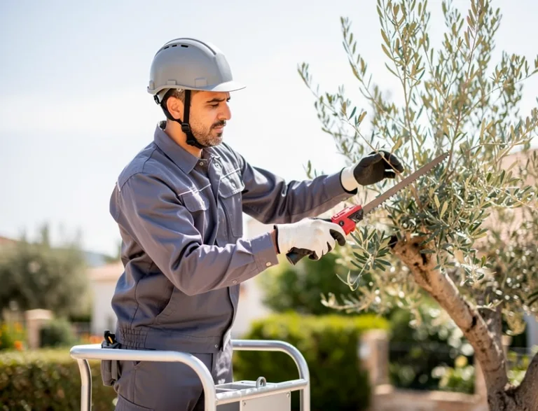 Abbattimento Alberi servizio a Mugnano di Napoli